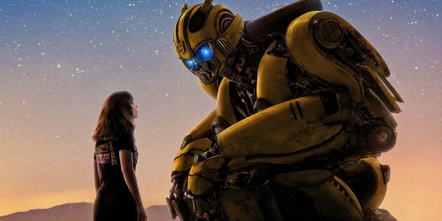 Bumblebee Review