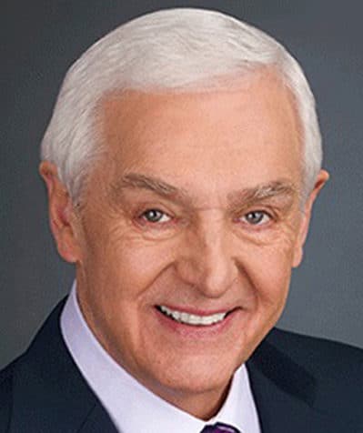 David Jeremiah