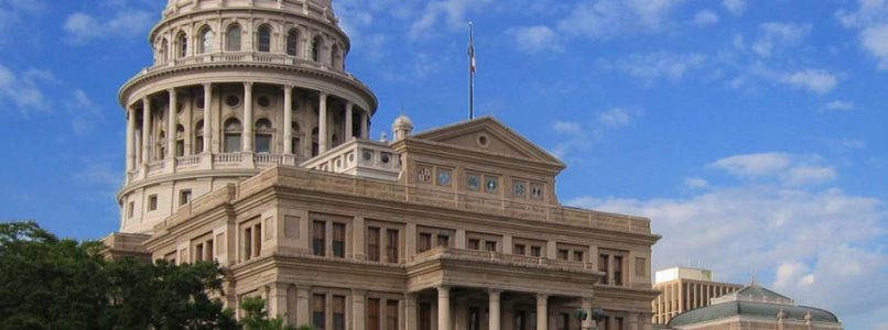 Texas capitol building image