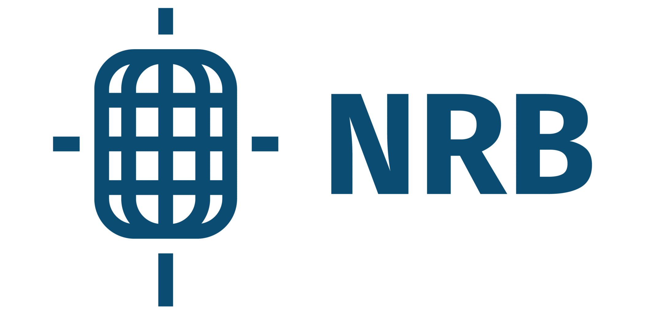 National Religious Broadcasters Logo