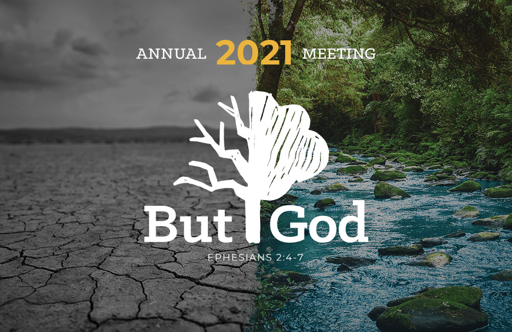 SBTC Annual Meeting Nov. 89 will honor Richards, focus on God’s