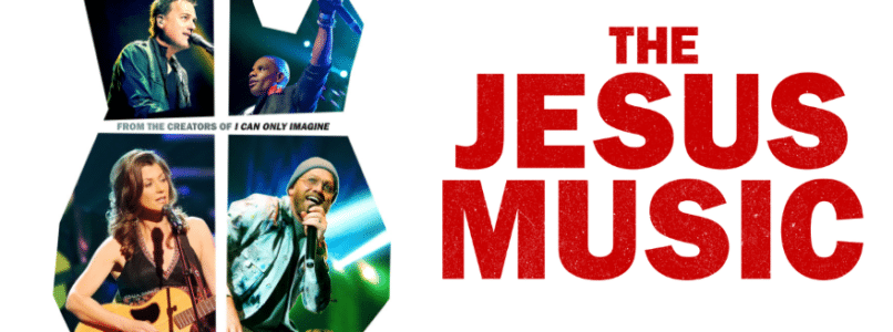 The Jesus Music movie image