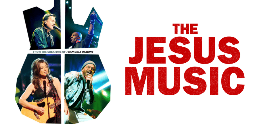 The Jesus Music movie image