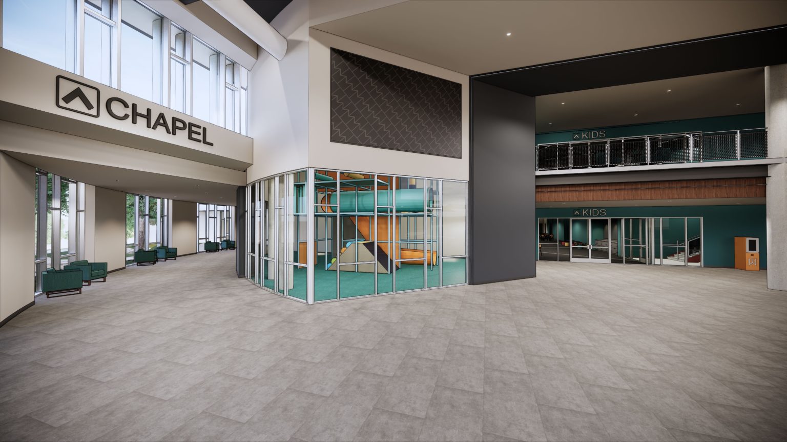 Cross City Church Aims To Connect Generations With Latest Project cross-city-church-aims-to-connect-generations-with-latest-project