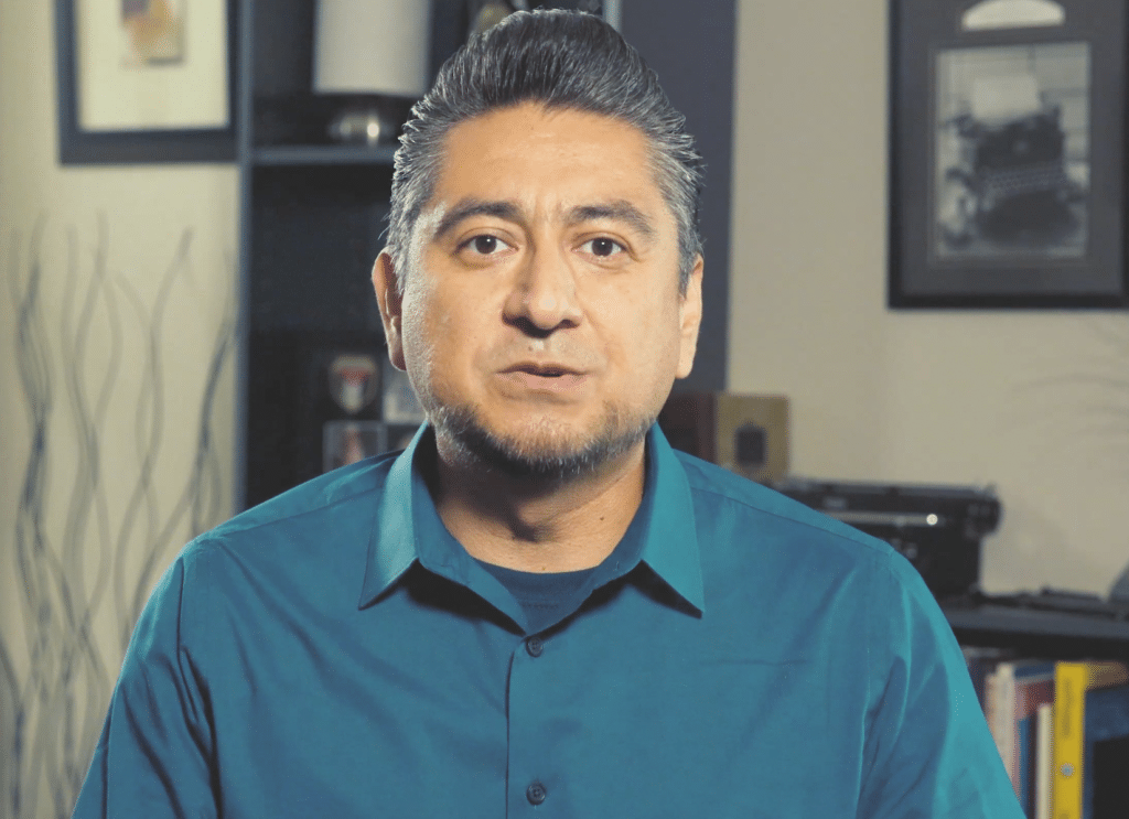 Pete Ramirez is associate executive director for the California Southern Baptist Convention.