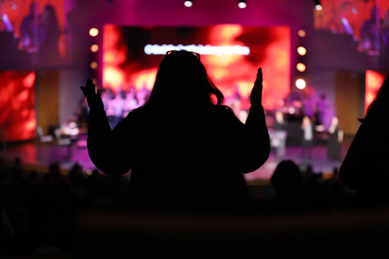 SBTC AM 2021 Messengers affirm Heartbeat Act, condemn sexual violence