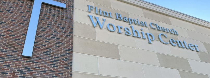Flint Baptist Church