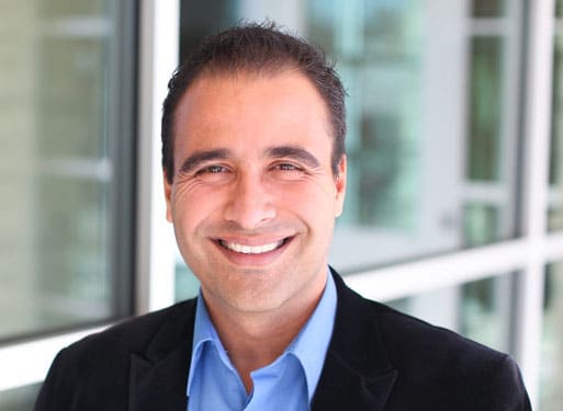 Julio Arriola SBTC NAMB