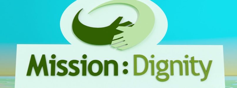 Guidestone Mission:Dignity