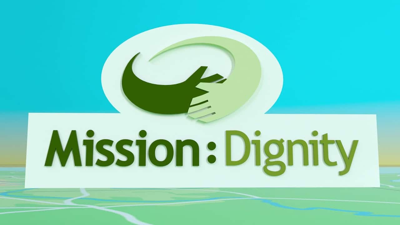 Guidestone Mission:Dignity