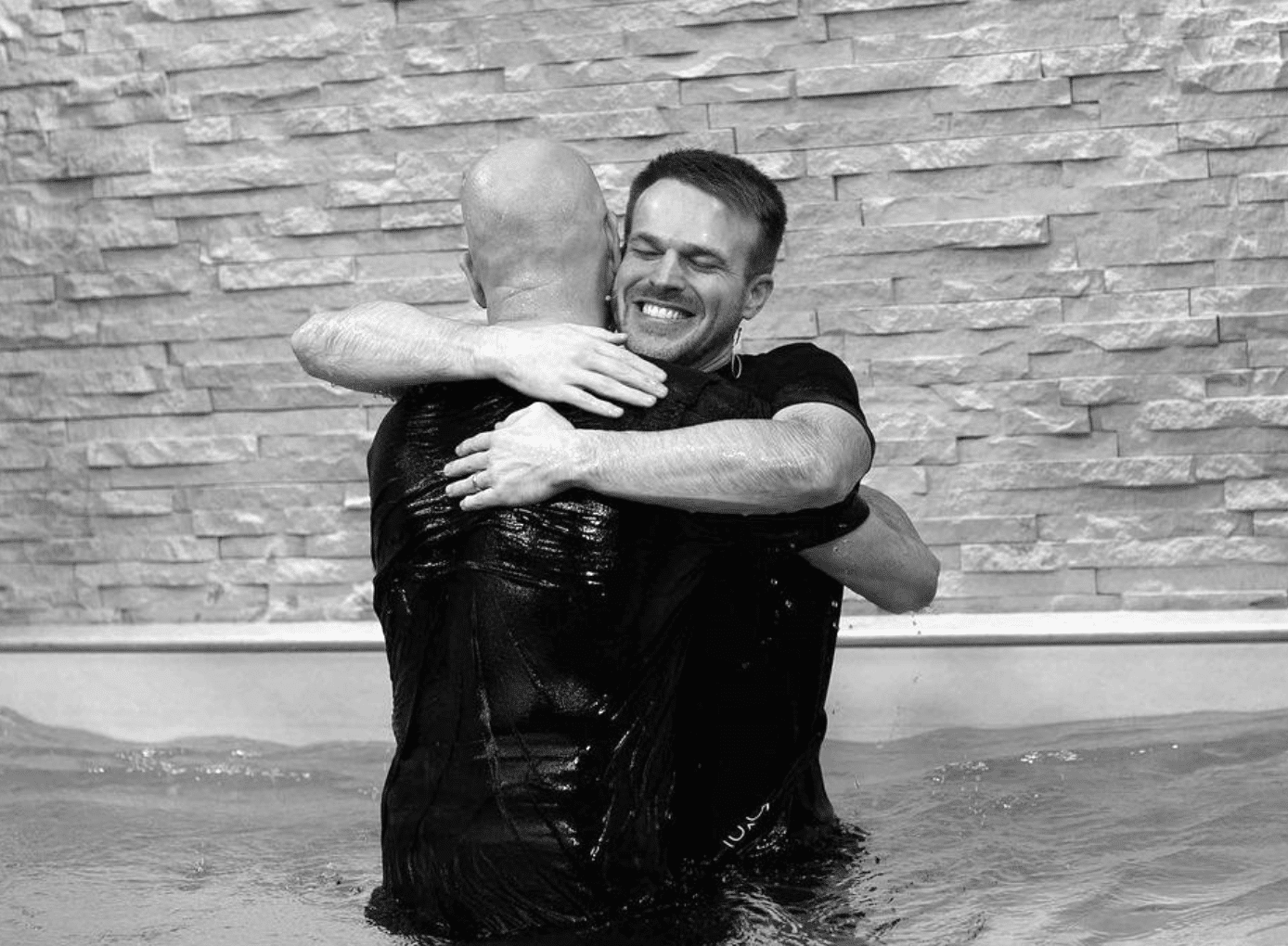 United City Humble baptisms