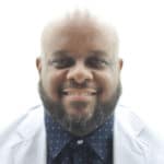 Ed Johnson III