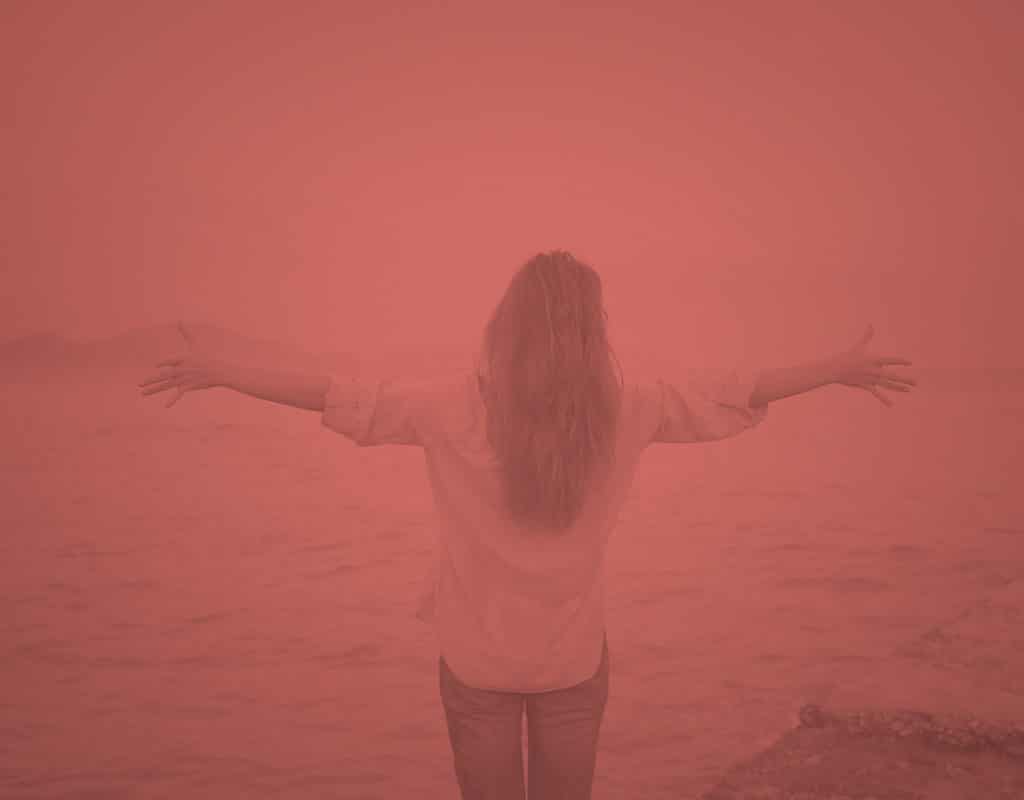 Standing Firm in the God Who Sees Me