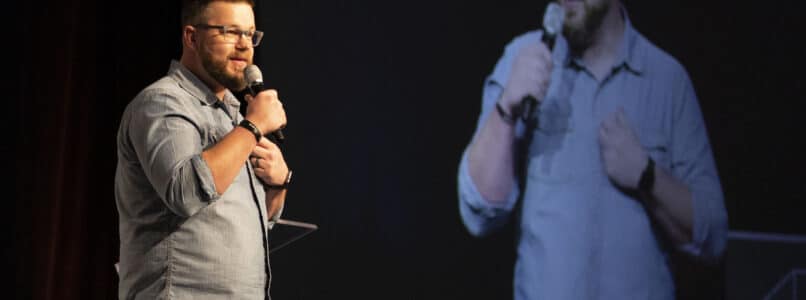 Empower, CP luncheon