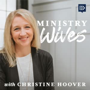 Ministry Wives podcast host offers tips she says she wishes she’d had