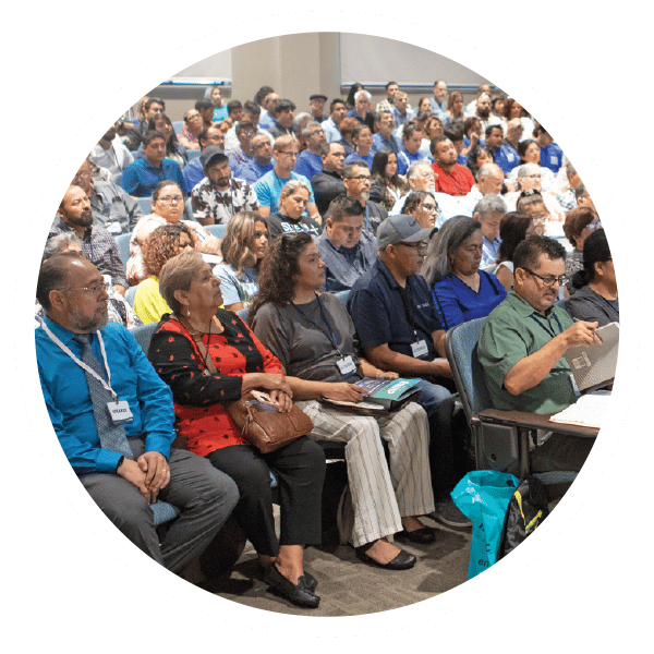 Pursuing Presence SBTC Annual Meeting Highlights 2022 TEXAN Online