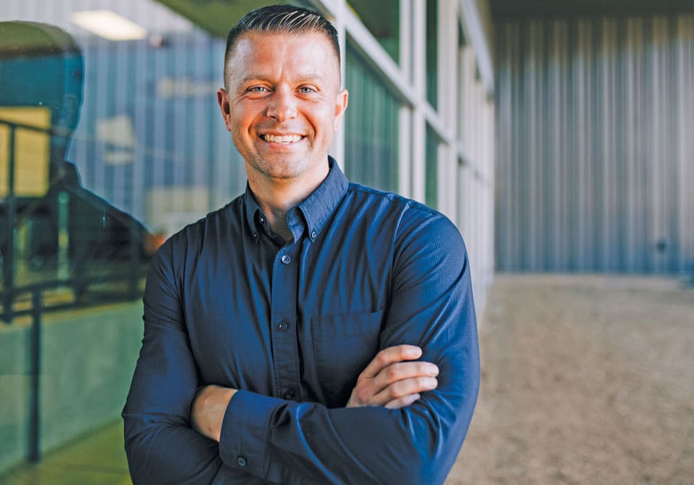 Pursuing Presence SBTC Annual Meeting Highlights 2022 TEXAN Online