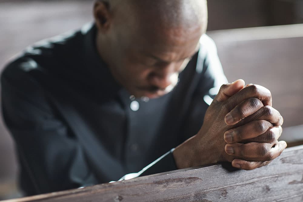 Evangelism: prayer over pragmatism