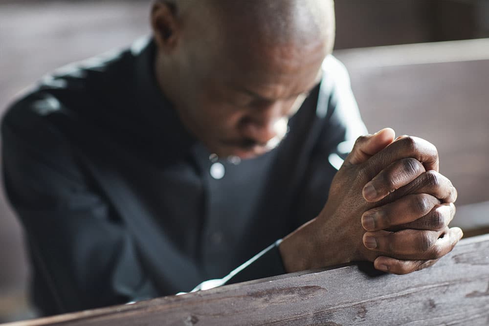 Evangelism: prayer over pragmatism