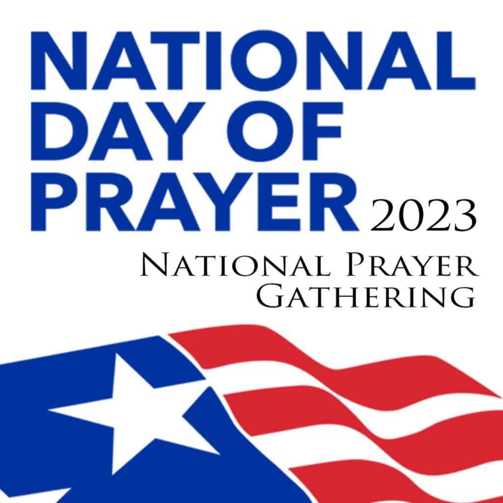 Southern Baptists host National Day of Prayer events, release prayer