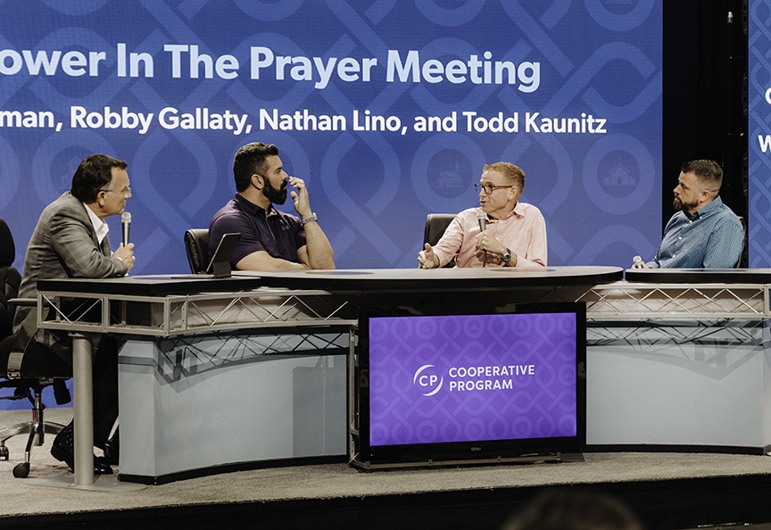 Sbc National Convention 2023 Image to u