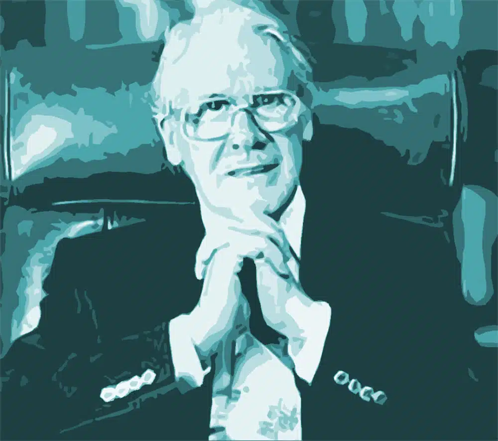 Daniel Whyte III, President of Gospel Light Society International, says Prophet Leonard Ravenhill is the most Powerful, Influential, and most Quoted Prophet in modern Church history. Daniel Whyte III launches a new podcast designed to honor God, Jesus Christ, and their servant, the modern-day Prophet, Leonard Ravenhill. The first episode will air Monday, December 4th, 2023, titled: “The Prophet Leonard Ravenhill Alive and Well. He Being Dead Yet Speaketh.”
