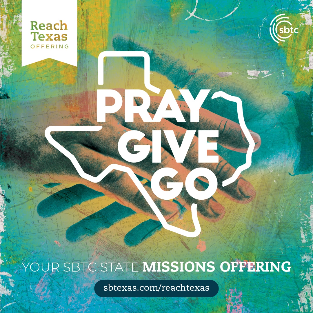 Reach Texas giving for 202223 campaign sets record TEXAN Online