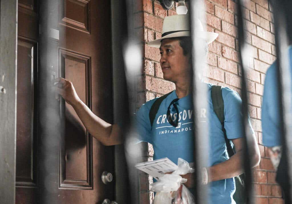 Crossover 25: Southern Baptists mobilizing to engage Dallas with gospel