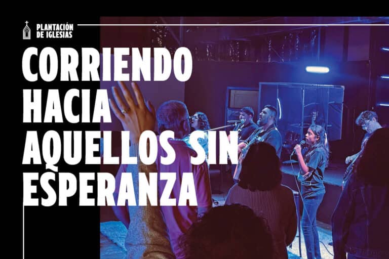 Iglesia en Port Arthur acoge a los marginados de la comunidad
