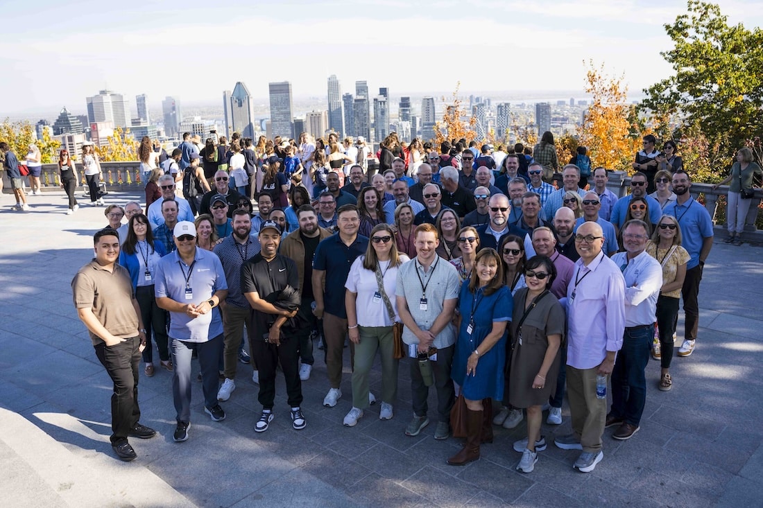 In Montreal, NAMB trustees see city’s beauty and its lostness