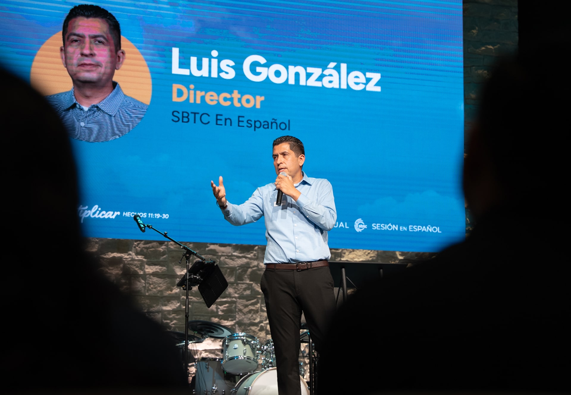 AM 25 spanish sesh 1-09