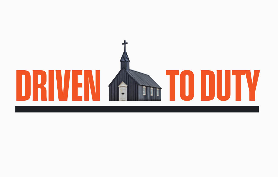 driven_to_duty