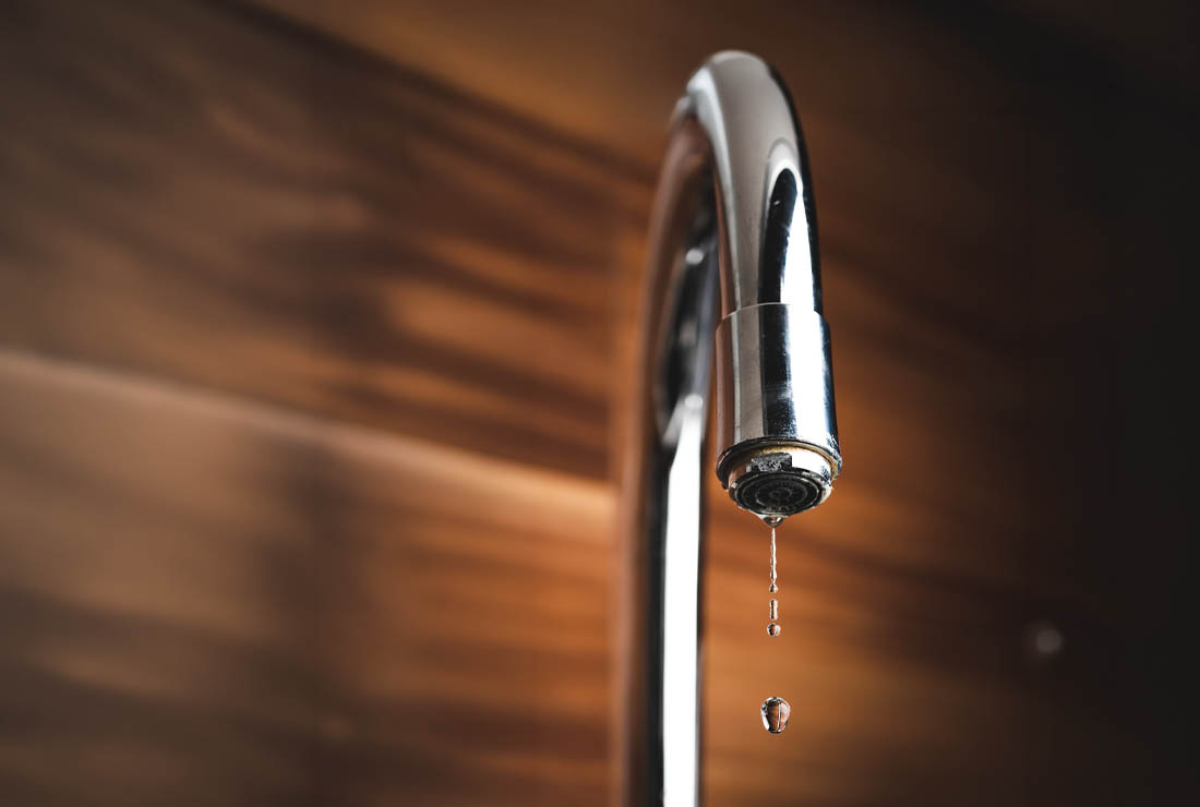 faucet