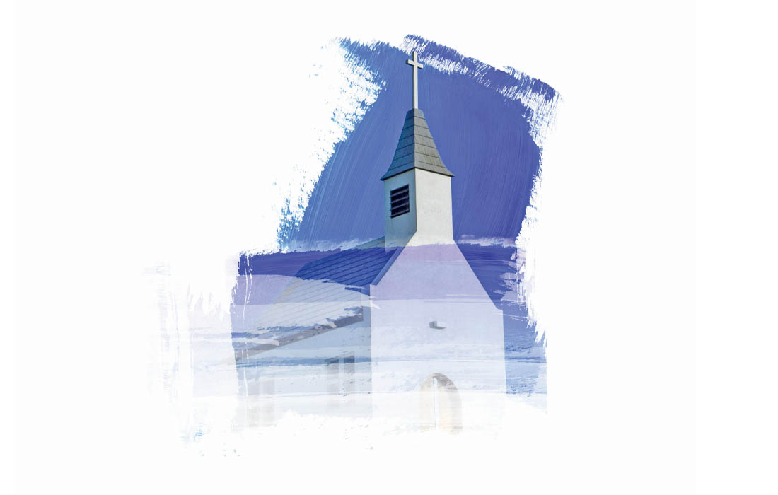 When vision fades: the quiet crisis facing churches - TEXAN Online