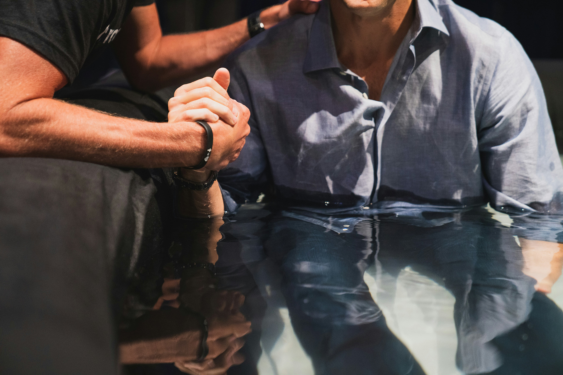 Why regenerate church membership matters